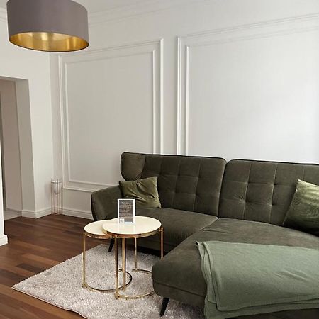 Mateo Design Apartment / Contactless Check-In 비엔나 외부 사진