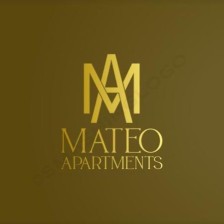 Mateo Design Apartment / Contactless Check-In 비엔나 외부 사진