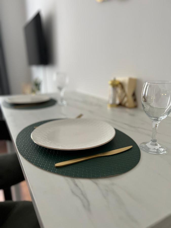 Mateo Design Apartment / Contactless Check-In 비엔나 외부 사진