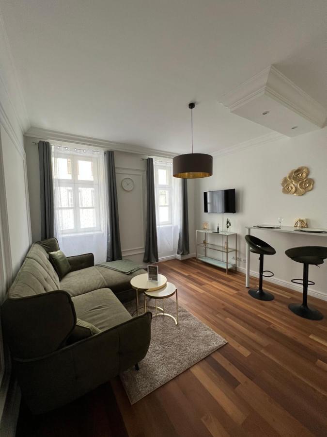 Mateo Design Apartment / Contactless Check-In 비엔나 외부 사진