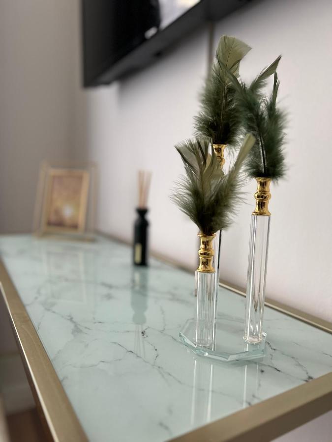 Mateo Design Apartment / Contactless Check-In 비엔나 외부 사진