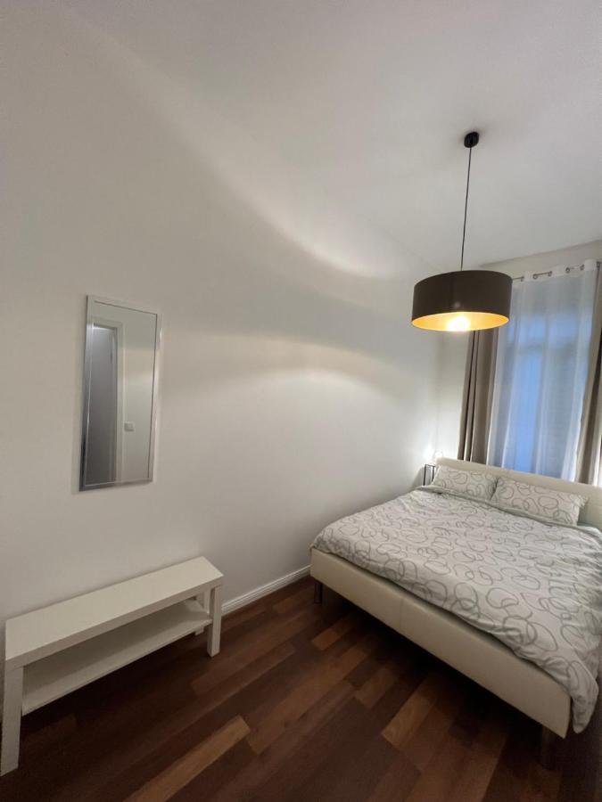 Mateo Design Apartment / Contactless Check-In 비엔나 외부 사진